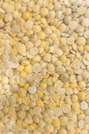 عدس_أصفر_