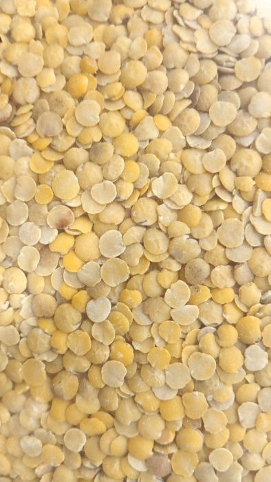 عدس_أصفر_
